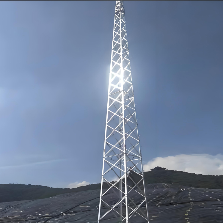 Lightning Tower